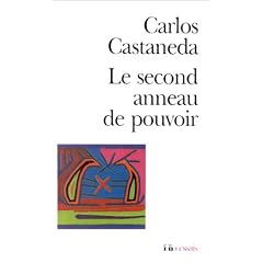 Le second anneau de pouvoir