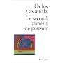 Le second anneau de pouvoir