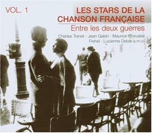 Entre les Deux Guerres - Vol. 1