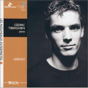 Debussy - Estampes; Images 1 & 2; L'Isles joyeuse; Masques; D'un cahier d'esquisses