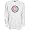 Reebok Faded Logo Long Sleeve Thermal - Men's ( sz. XXL )