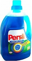 Persil Color-Gel Liquid Laundry Detergent 1.5 l