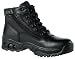 Men's Ridge  All - Leather Waterproof Zipper Pathogen - Resistant Boots