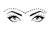 Body Bauble - Yuma Face Jewels