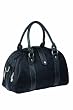 L�ssig LSB501 - Wickeltasche Glam Shoulder Bag, black