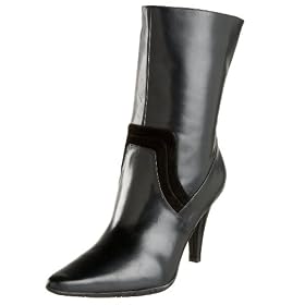 Buy Kenneth Cole REACTION Ladies Under Go Pointy Bootie by Kenneth Cole REACTION