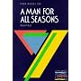 Robert Bolt, "Man for All Seasons": Notes (York Notes)