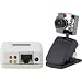 LOREX 2CH IP SERVER WITH USB CLIP CAMERA