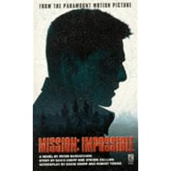Mission Impossible