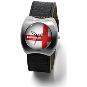 Lambretta - TV 200 - St. Georges Cross