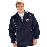 GIII Cincinnati Bengals Men