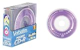5-pack Pocket CDR 16x 21min 185MB Branded with slim Line Cases