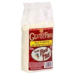 Bob's Red Mill All-Purpose Gluten-Free Baking Flour, 22-Ounce Bags (Pack of 8)