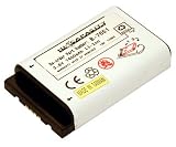 Hi-Capacity Li-Ion Cellular Phone Battery for Motorola i30sx & i35s (Nextel)