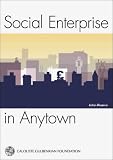 cover of Social Enterprise in Anytown