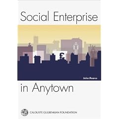 Social Enterprise in Anytown