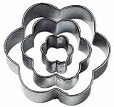 Flower Cut Outs