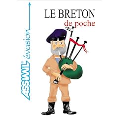 Le Breton de poche