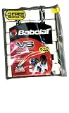 Babolat VS Thin OverGrip-12 pk (White)