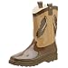 Western Chief Toddler/Little Kid Cowboy Rain Boot