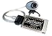 iREZ Kritter SV / CapSure Card Bundle Webcam / Video Capture Solution (Black)