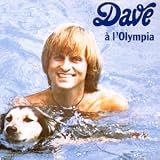 Revue Dave  / A l'Olympia ( enregistré en public )