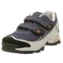 Nautilus Men's 1327 Steel Toe Sneaker,Navy,9 M