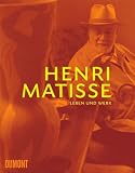 Produkt-Bild: Matisse - Leben und Werk