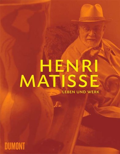Produkt-Bild: Matisse - Leben und Werk
