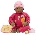 Talking CHOU CHOU Function Doll (Ethnic) (English and Spanish)