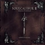 Soul Calibur III Original Soundtrack