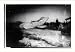 All Products : Historic Print (L): The collapsed Wright airplane photographed just after it struck the ground...