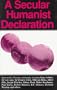 Secular Humanist Declaration