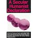 Secular Humanist Declaration
