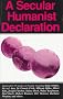 Secular Humanist Declaration