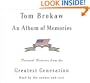 An Album of Memories (Tom Brokaw)