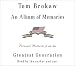 An Album of Memories (Tom Brokaw)