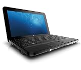 Hewlett Packard XH025UARABA Hp 110-3118cl Atom N455 1.66ghz 1gb 250gb 10.1 Win7 Starter