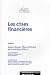 Les crises financieres