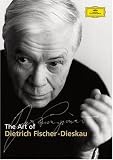 Produkt-Bild: Dietrich Fischer-Dieskau - The Art of Dietrich Fischer-Dieskau (2 DVDs)