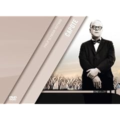 Capote (Cine Gallery Edition)