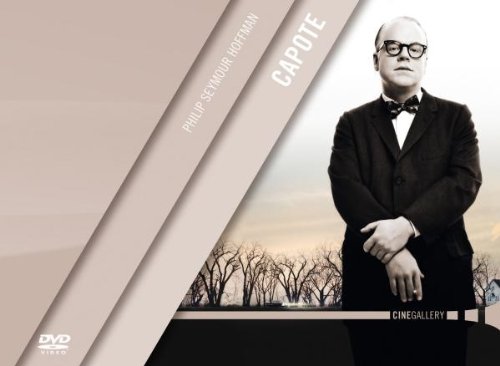 Produkt-Bild: Capote (Cine Gallery Edition)