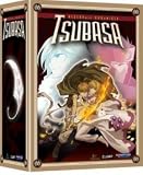 Tsubasa Reservoir Chronicle Complete Season 1 & 2 Box Set Collection - 12 DVD Bundle
