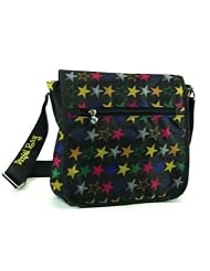 Daniel Ray Mini Messenger NABEINA black