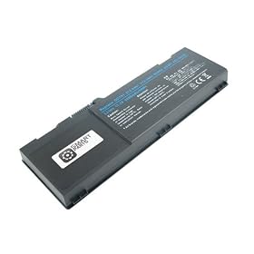 Smart Parts Laptop Battery for Dell Inspiron 1501