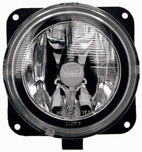 Tyc 19 5429 00 Driving And Fog Light