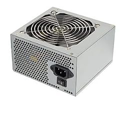 Lifetime Series 400W Psu