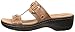 Clarks Women's Hayla Young Dress Sandal