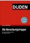 Duden Ratgeber - Die Bewerbungsmappe