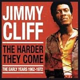 The Harder They Come [VINYL]
